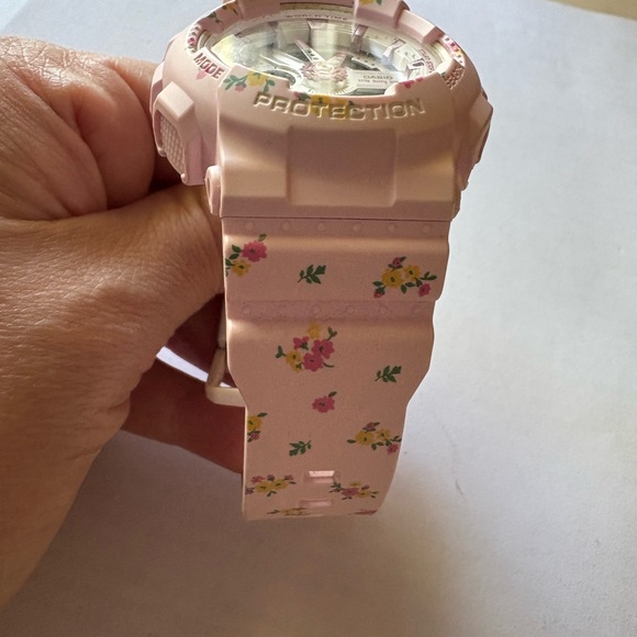 Casio Baby-G Little Sunny Chicks limited edition watch from Japan - Picture 12 of 13